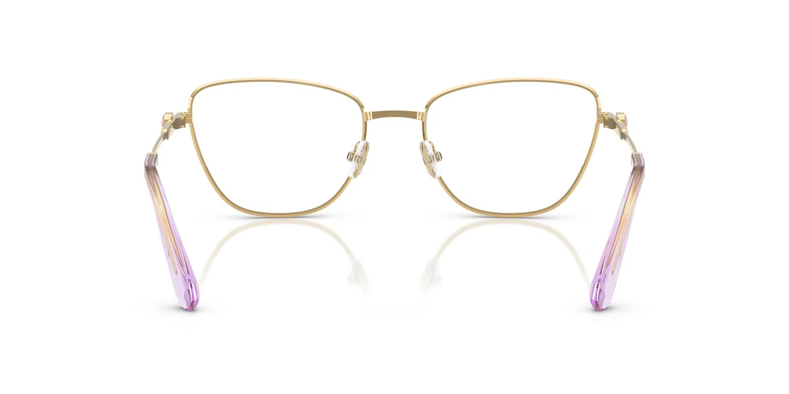 Swarovski 1018 Eyeglasses - view 28
